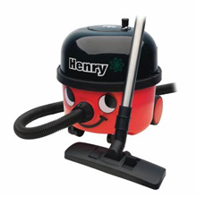 Reconditioned-Numatic-Henry