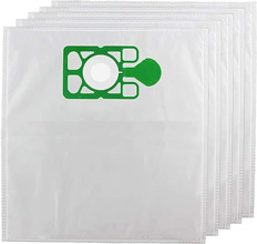 Numatic Hepa Bags