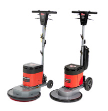 Reconditioned-Victor-Rotary-Floor-Machines