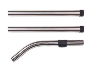 32mm Chrome Wand