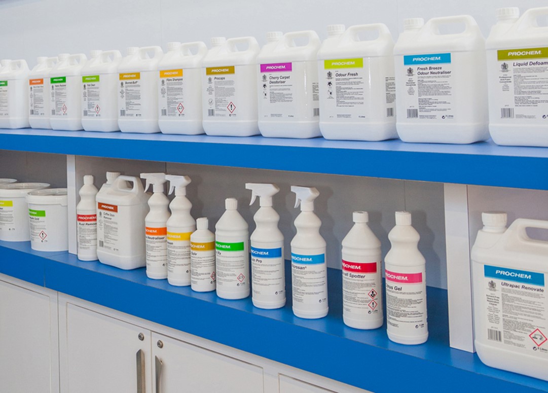 Prochem Cleaning Products