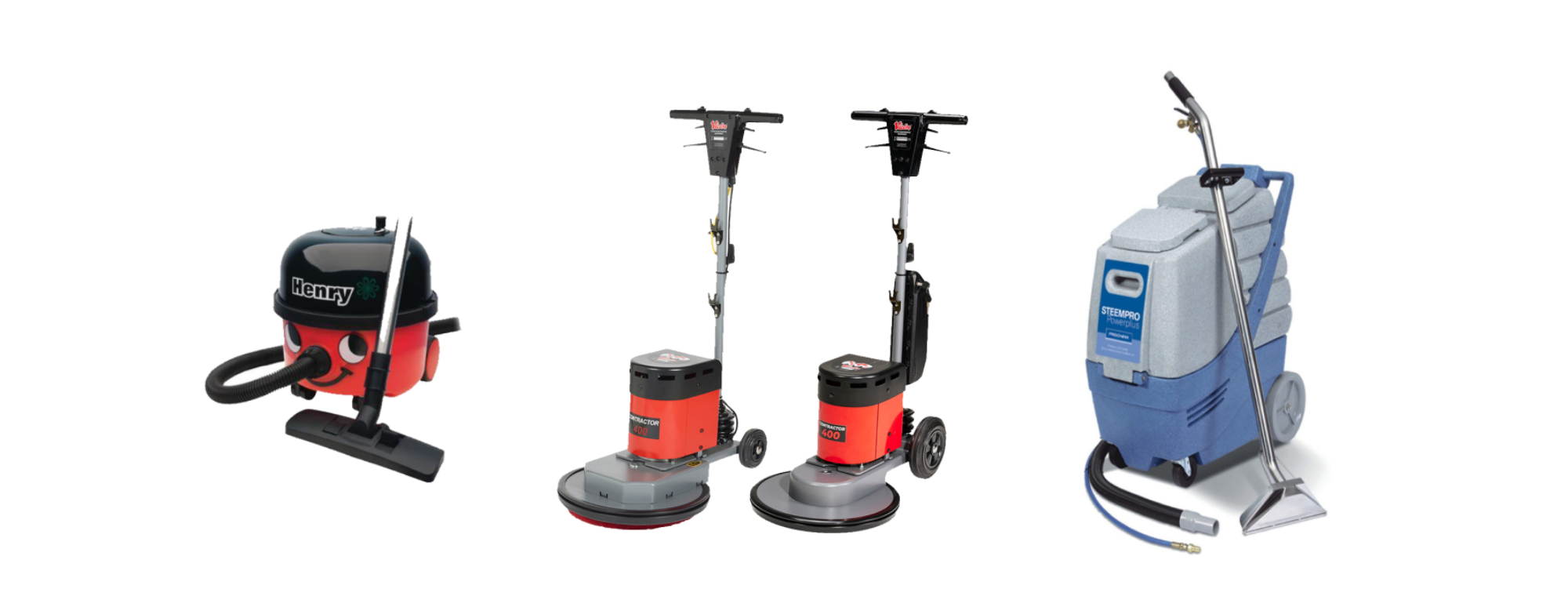Refurbished Units